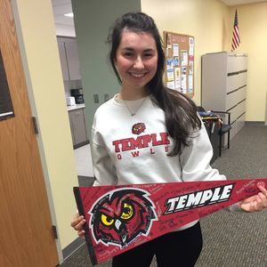 Meet your Posher, Elizabeth